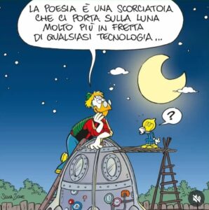 Poetica e ingegneria