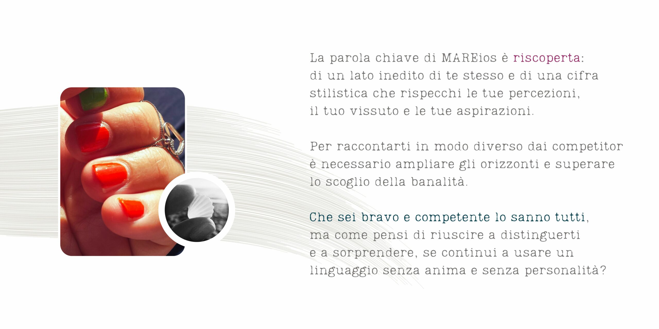 MAREios