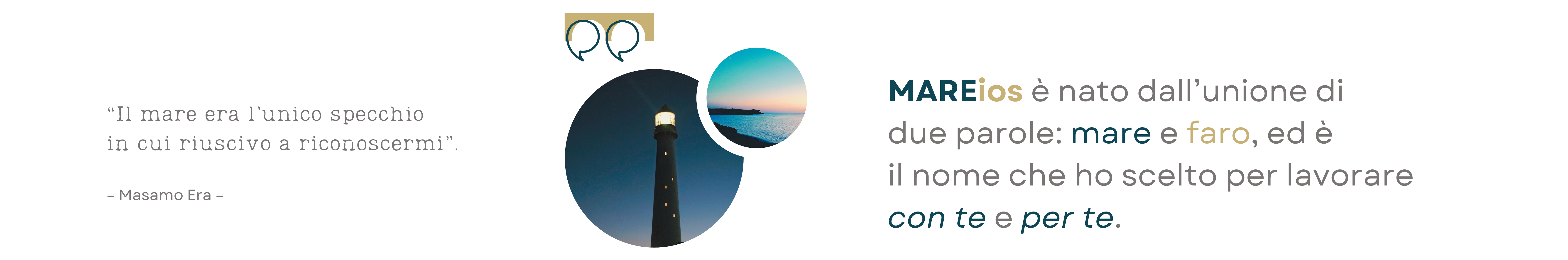 MAREios